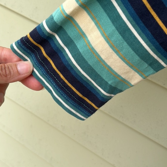 Like new Patagonia, striped dress - Picture 5 of 14